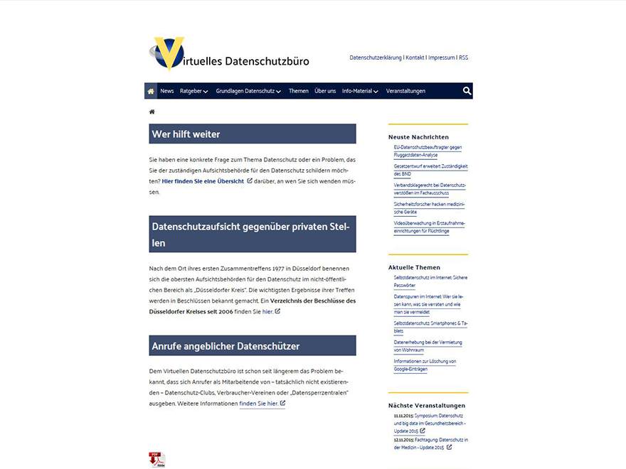 vdsb